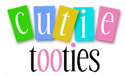 Cuties Tooties