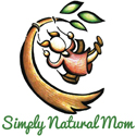 Simply Natural Mom