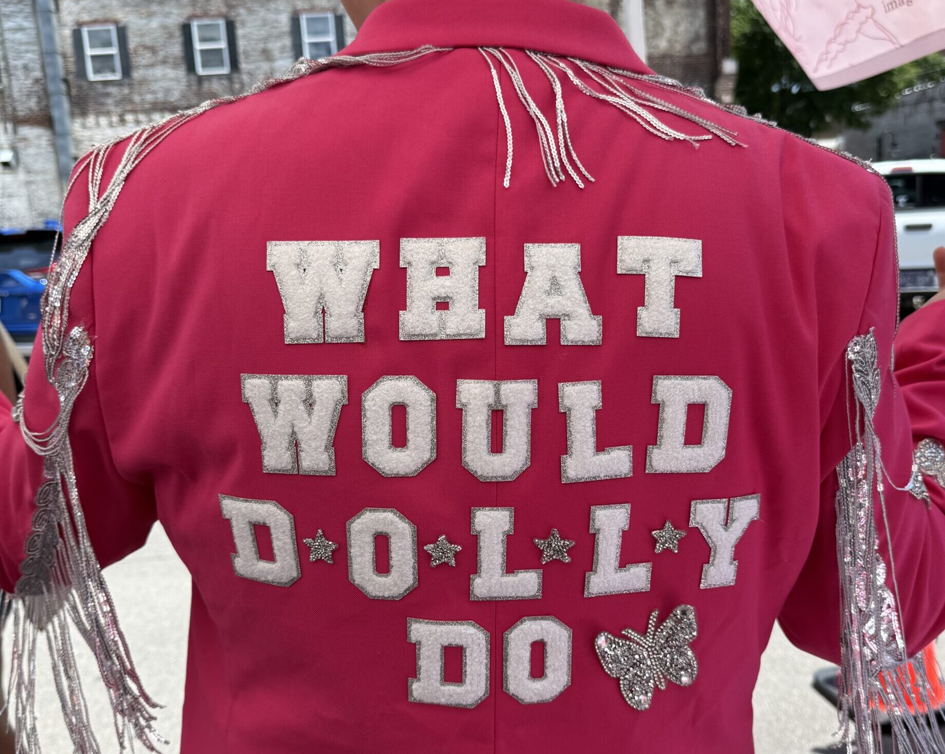 Dolly Parton Made Tennessee Feel Like Home